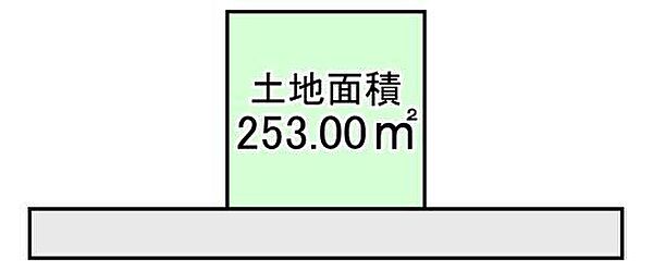 区画図：333000053619