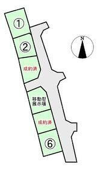 区画図：333000053999
