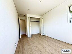 洋室の画像