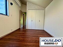 洋室の画像