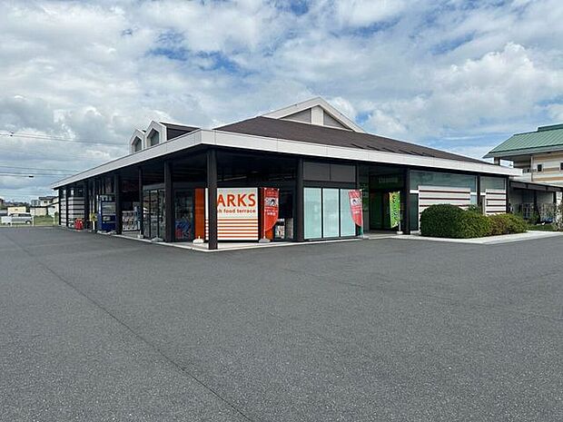 パークス 富田店 1330m