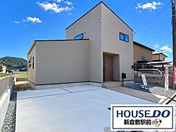 新築戸建 箭田モデル