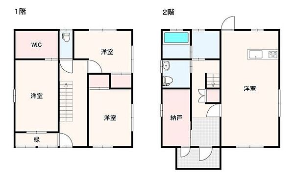 間取り：333000054899