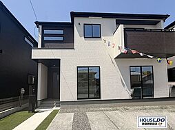 岡山県倉敷市中庄団地