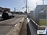 その他：前面道路含む現地写真