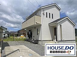 岡山県浅口市金光町占見新田