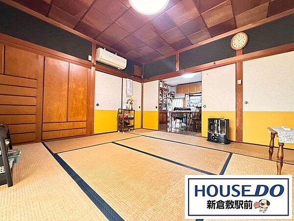 居間・リビング