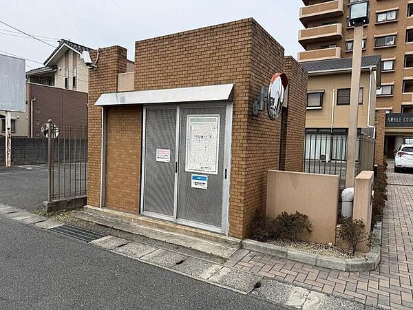 共用部分