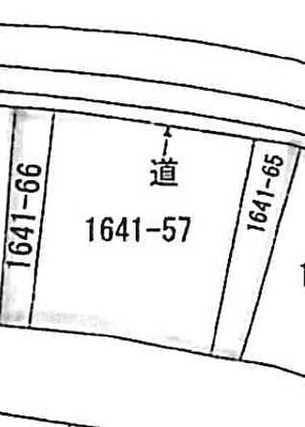 区画図：333000055922