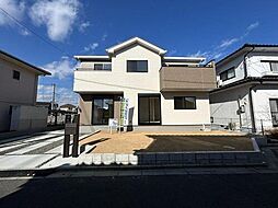 新築戸建 西阿知町
