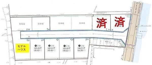 区画図：333000056390