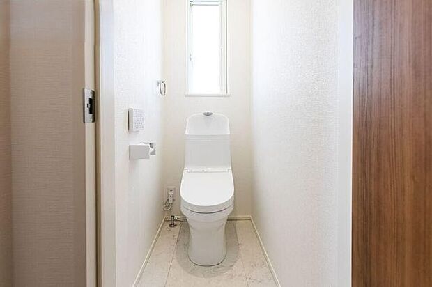 トイレ施工例