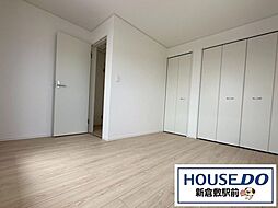 洋室の画像