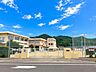 周辺：浅口市立金光小学校 1000m