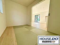 和室の画像