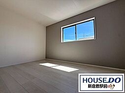 洋室の画像