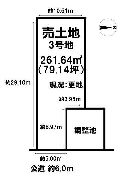 区画図：329000134523