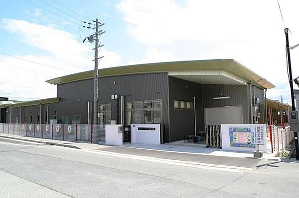 新庄小学校付属幼稚園 930m