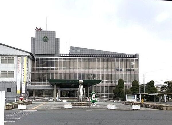 広陵町役場 1130m