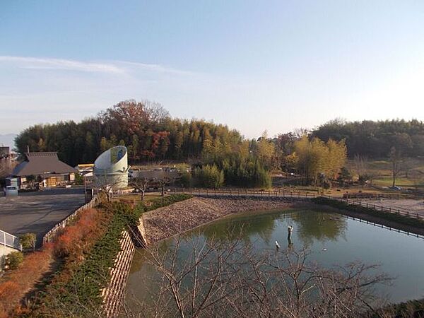 竹取公園 840m