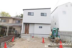 奈良県北葛城郡広陵町大字平尾