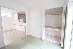 和室の画像