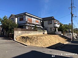 大阪府枚方市杉山手１丁目
