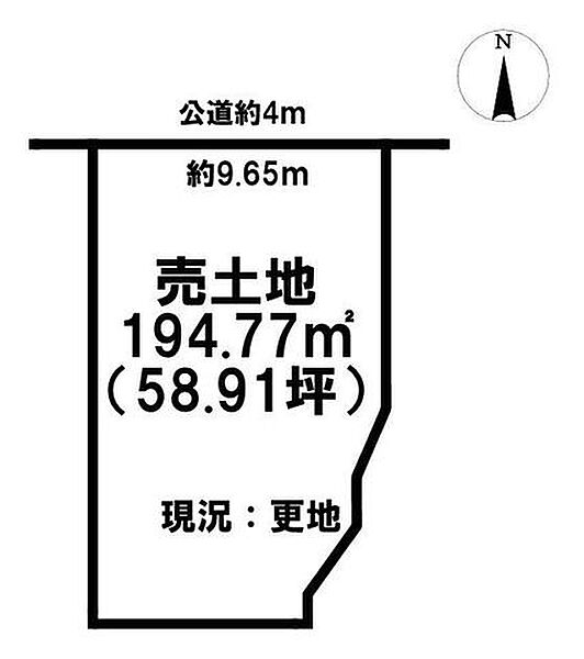 区画図：329000135212