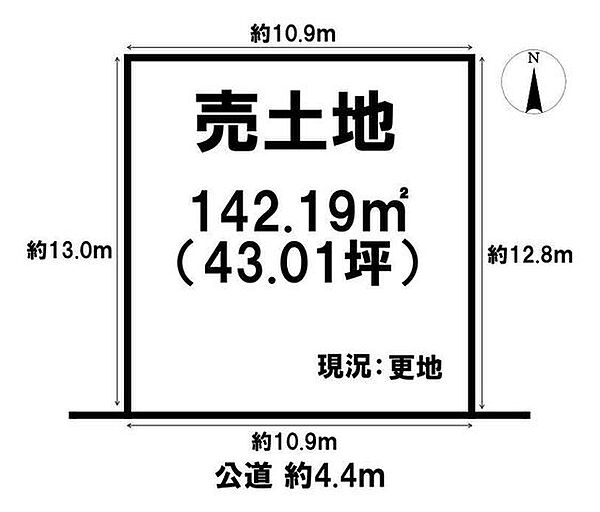 区画図：329000135549