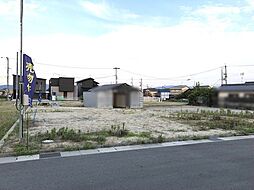 売土地 北葛城郡広陵町大野 全5区画