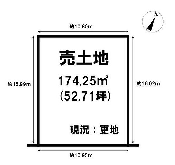 区画図：329000139494