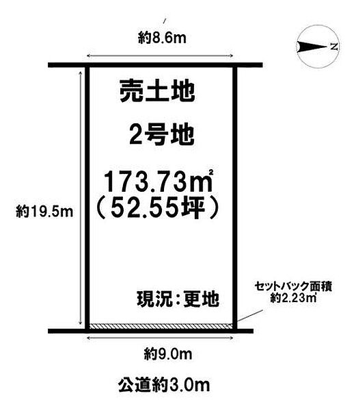 区画図：329000142344