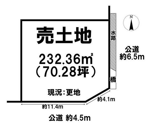 区画図：329000143733