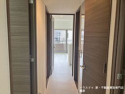 メゾンドール瓢箪山