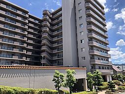 ディオ・フェルティ枚方長尾