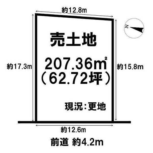 区画図：329000134627