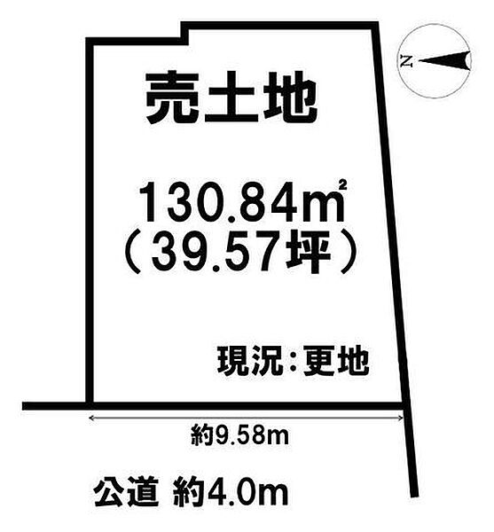 区画図：329000134585