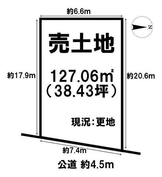 区画図：329000134481