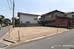 奈良県大和高田市礒野町