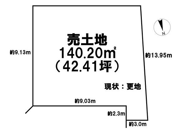 区画図：329000134486