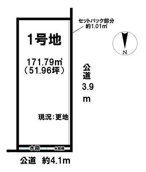 区画図：329000134493