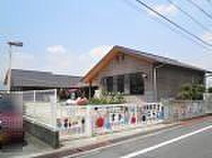 菅原幼稚園 720m