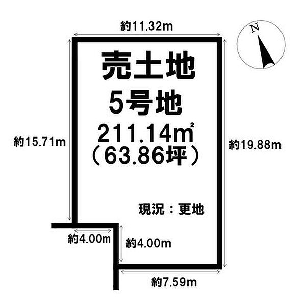 区画図：329000134517