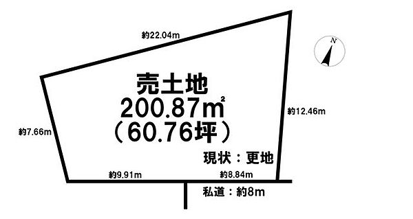 区画図：329000134521