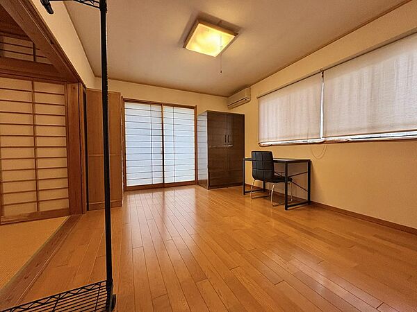 室内