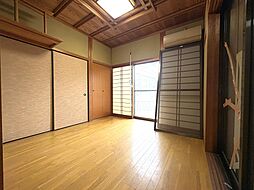 室内の画像