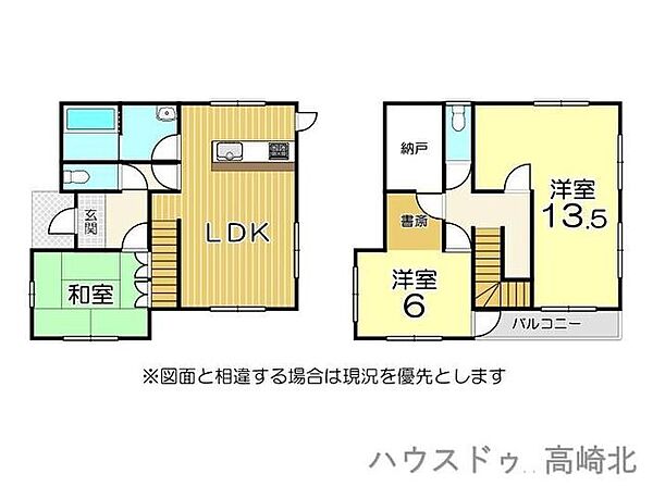 間取り：310000095806