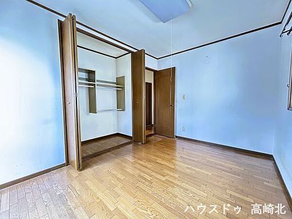 洋室