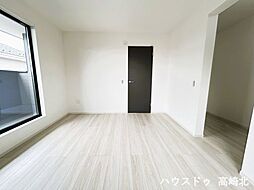 洋室の画像