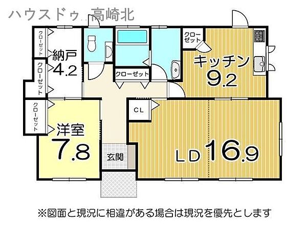 間取り：310000096139